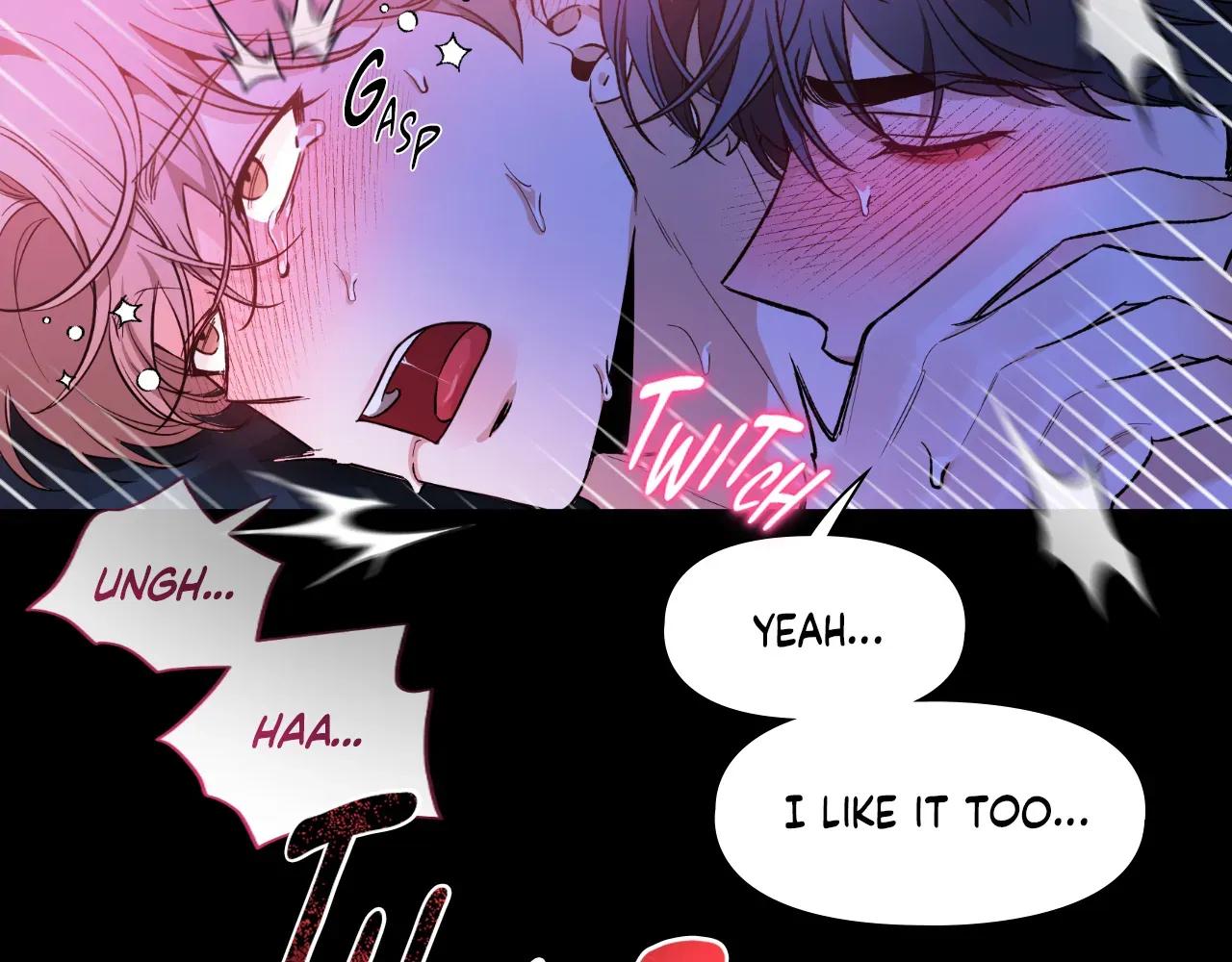 Sketch Chapter 98 - Page 85