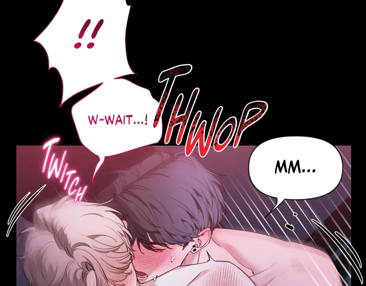 Sketch Chapter 98 - Page 97