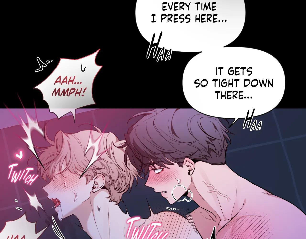 Sketch Chapter 98 - Page 101