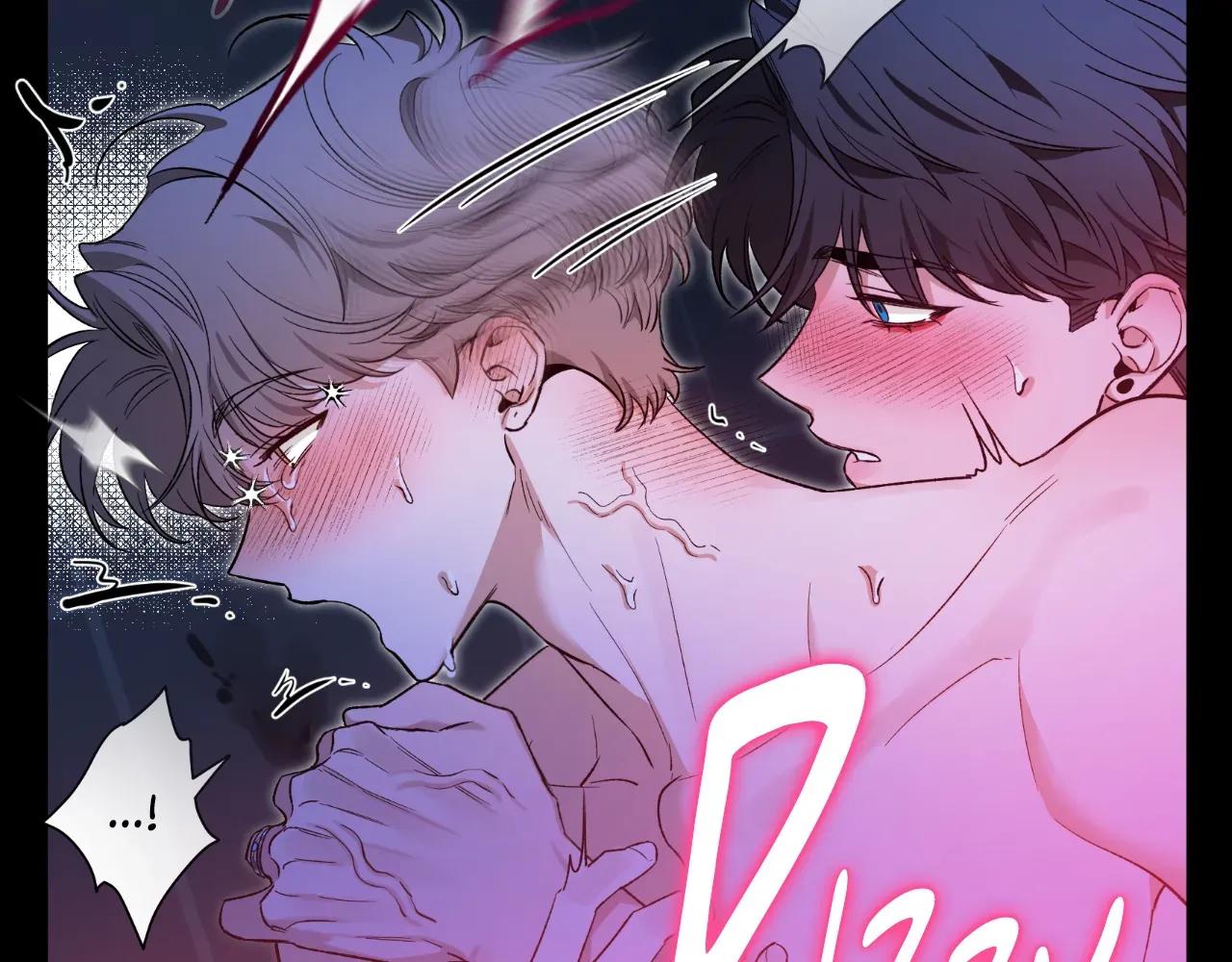 Sketch Chapter 98 - Page 121