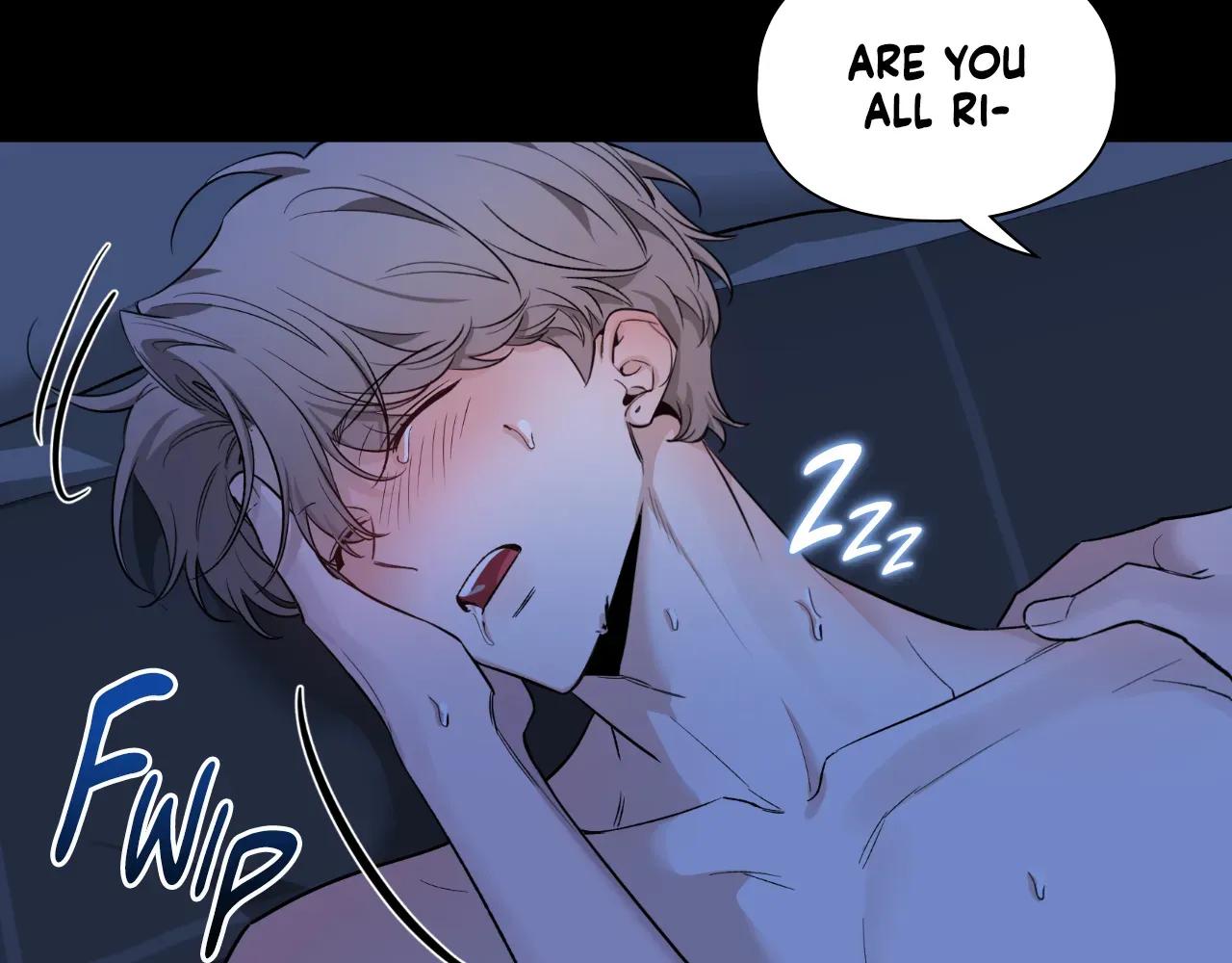 Sketch Chapter 98 - Page 154