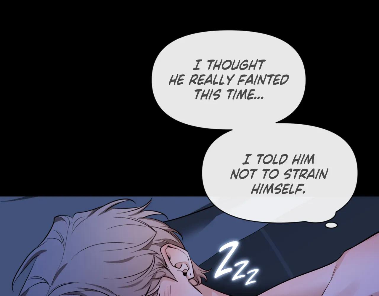 Sketch Chapter 98 - Page 158