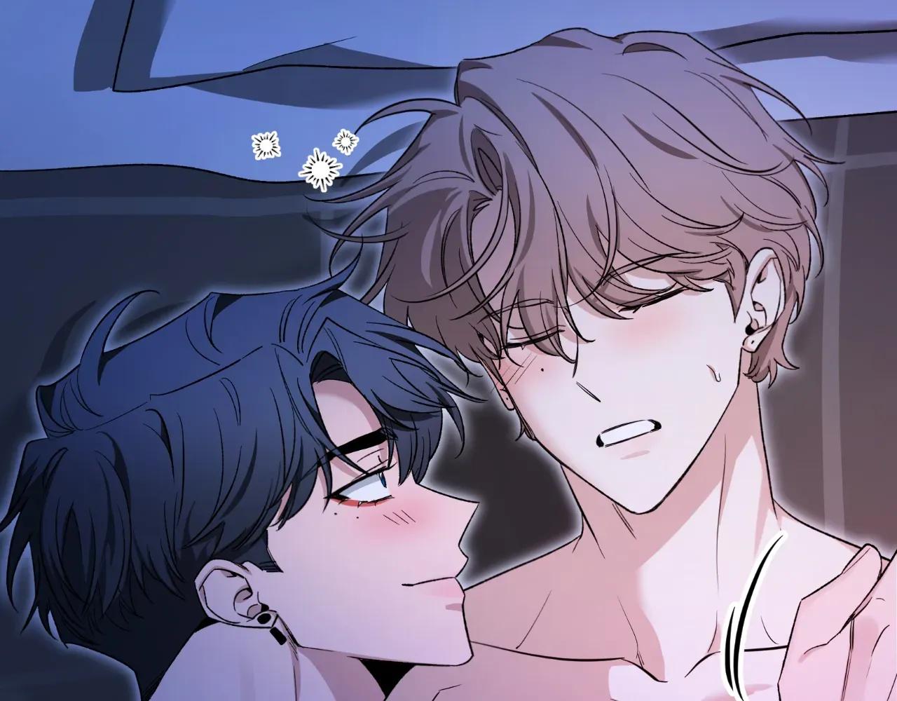 Sketch Chapter 98 - Page 172