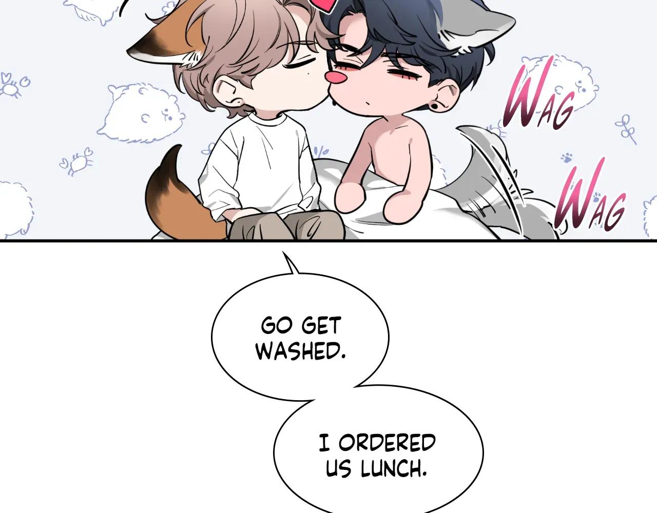 Sketch Chapter 99 - Page 42