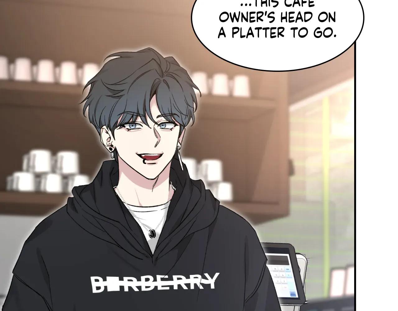 Sketch Chapter 99 - Page 57