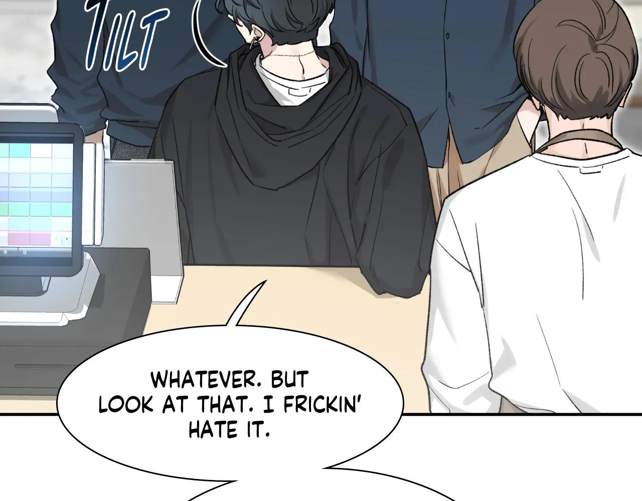 Sketch Chapter 99 - Page 66