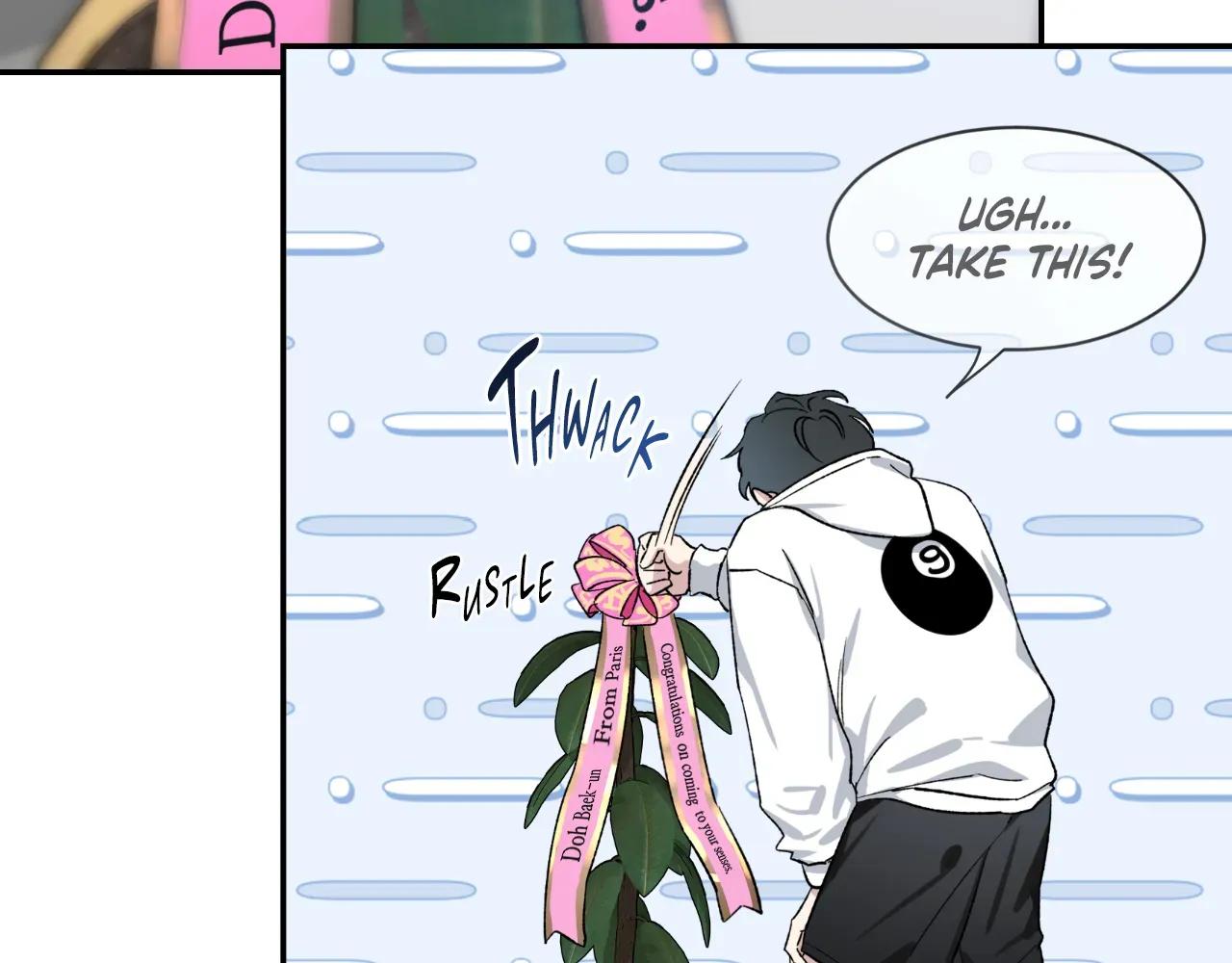 Sketch Chapter 99 - Page 78