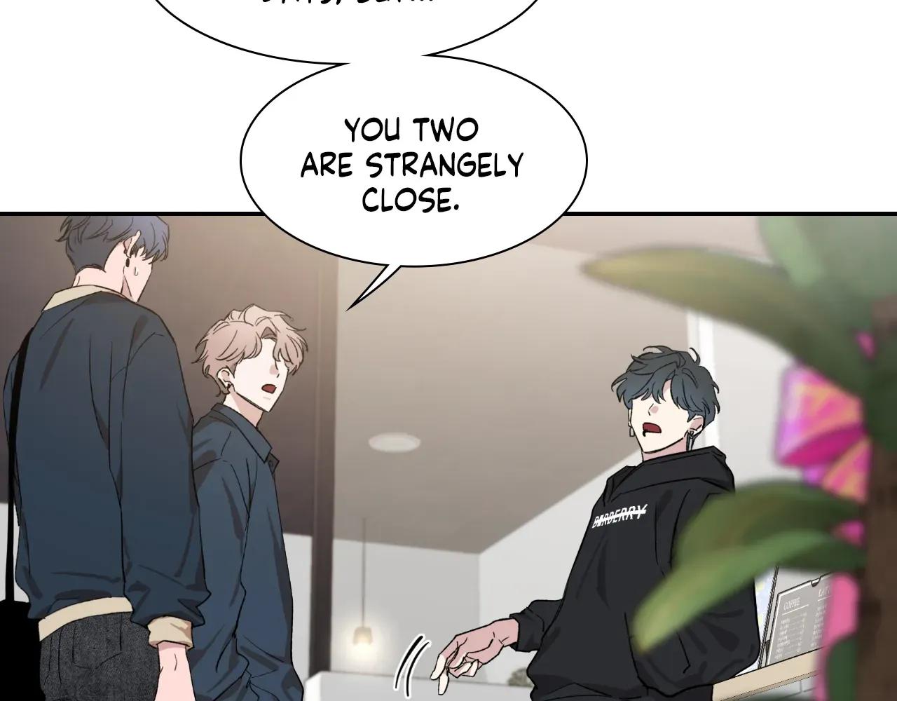 Sketch Chapter 99 - Page 81