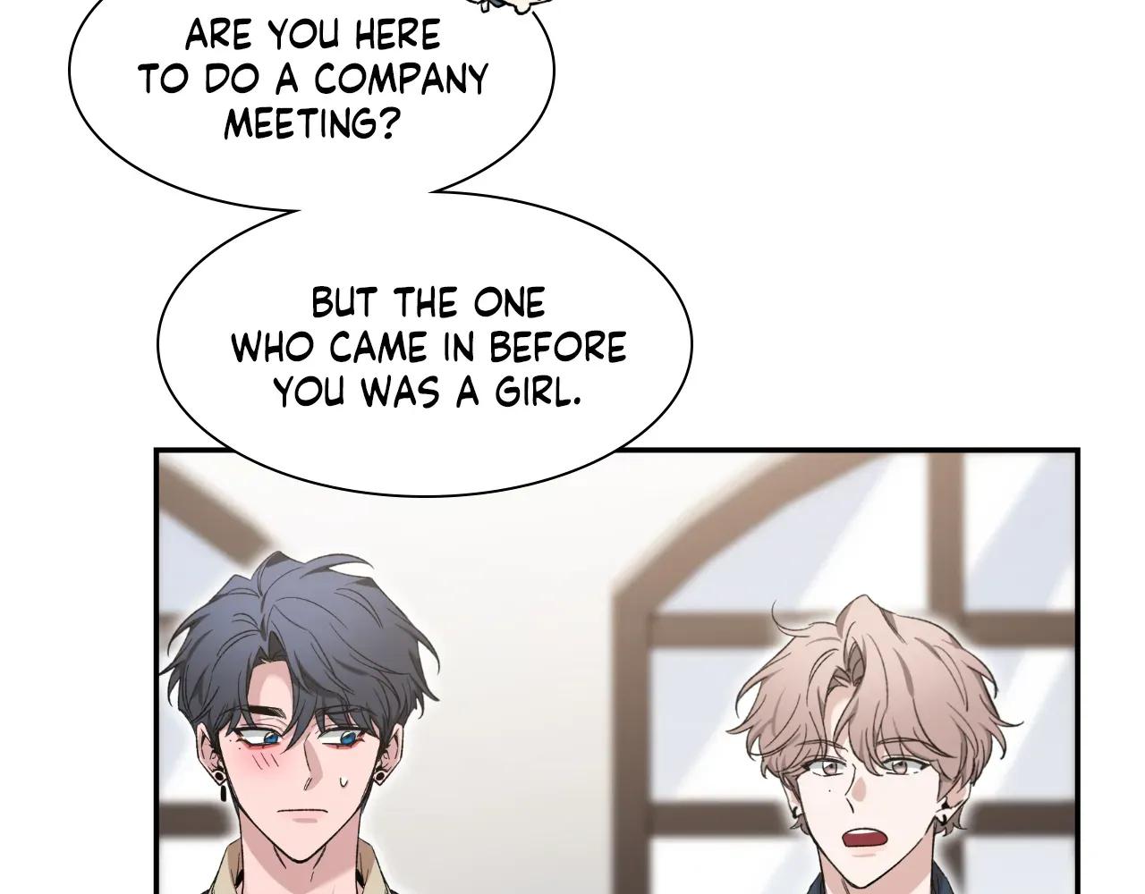 Sketch Chapter 99 - Page 84