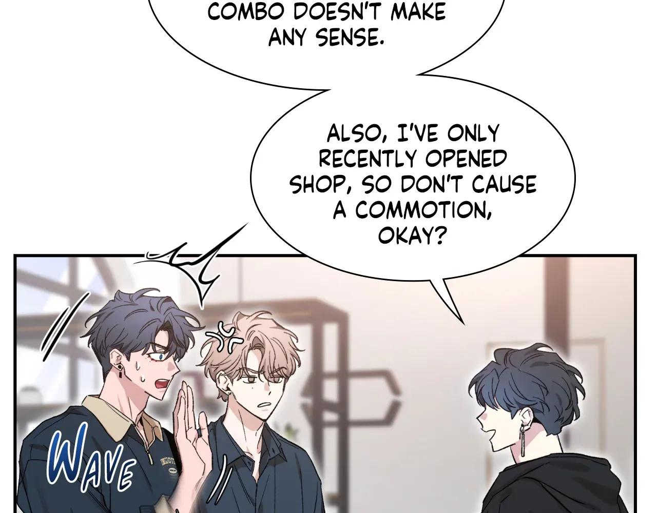 Sketch Chapter 99 - Page 90