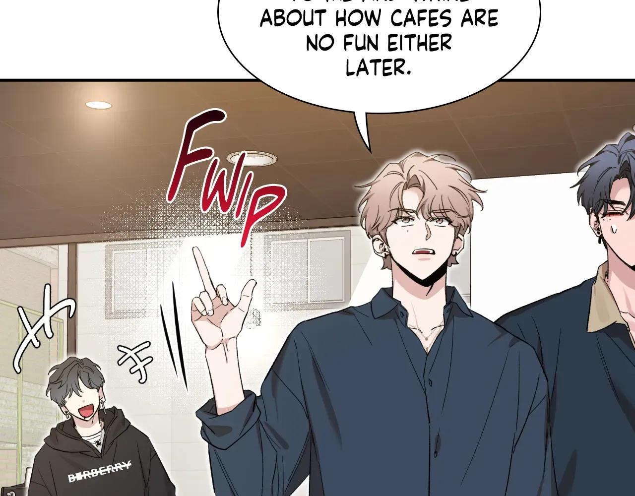 Sketch Chapter 99 - Page 102