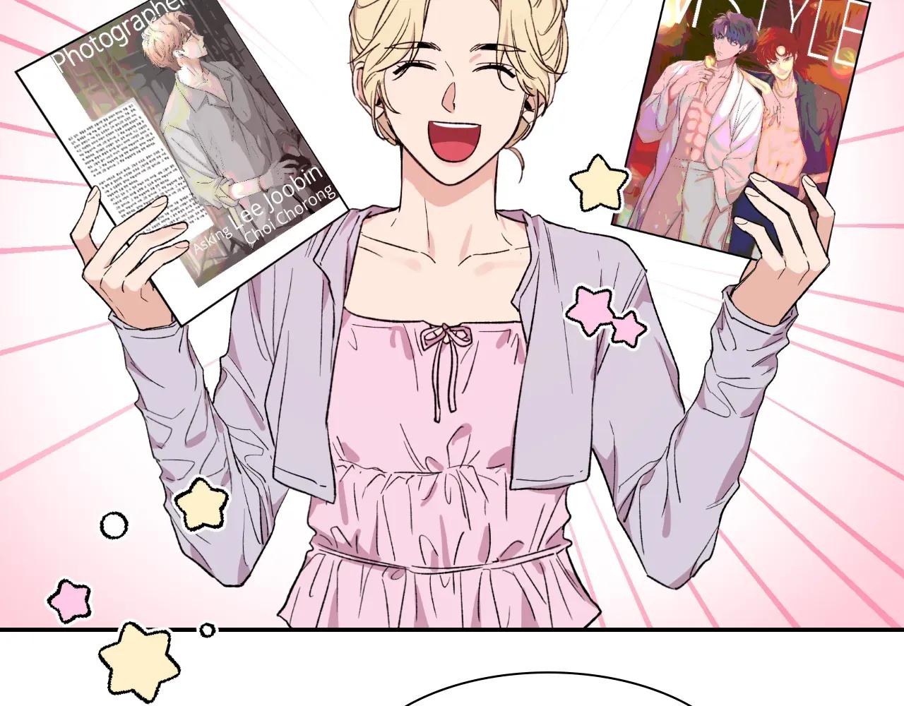 Sketch Chapter 99 - Page 116