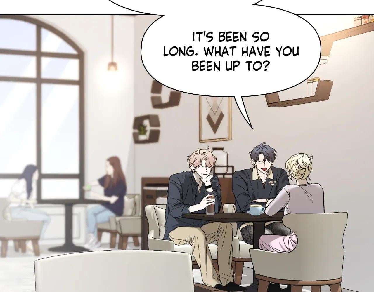 Sketch Chapter 99 - Page 119