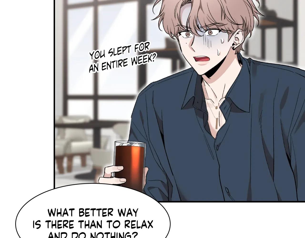 Sketch Chapter 99 - Page 125