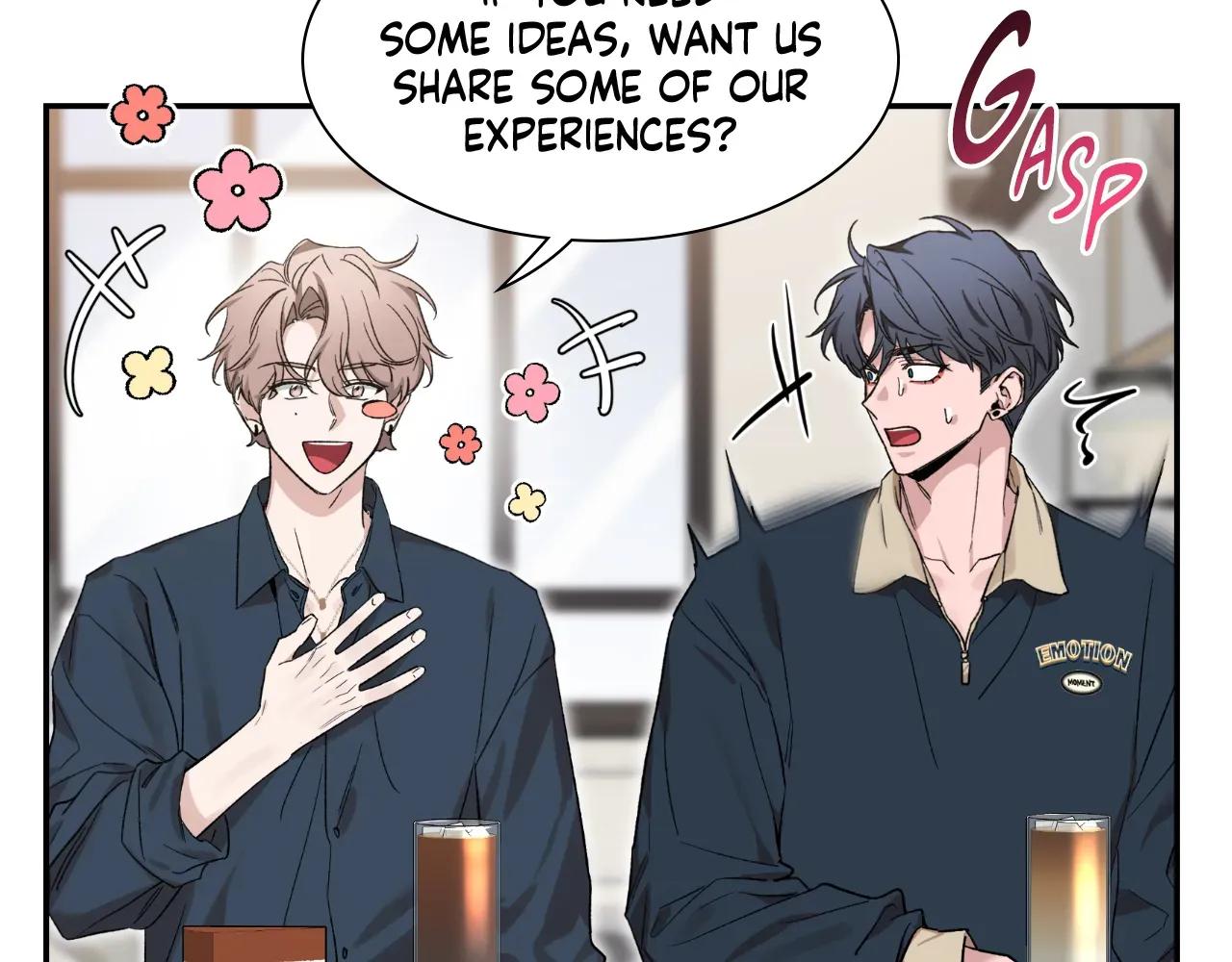 Sketch Chapter 99 - Page 128