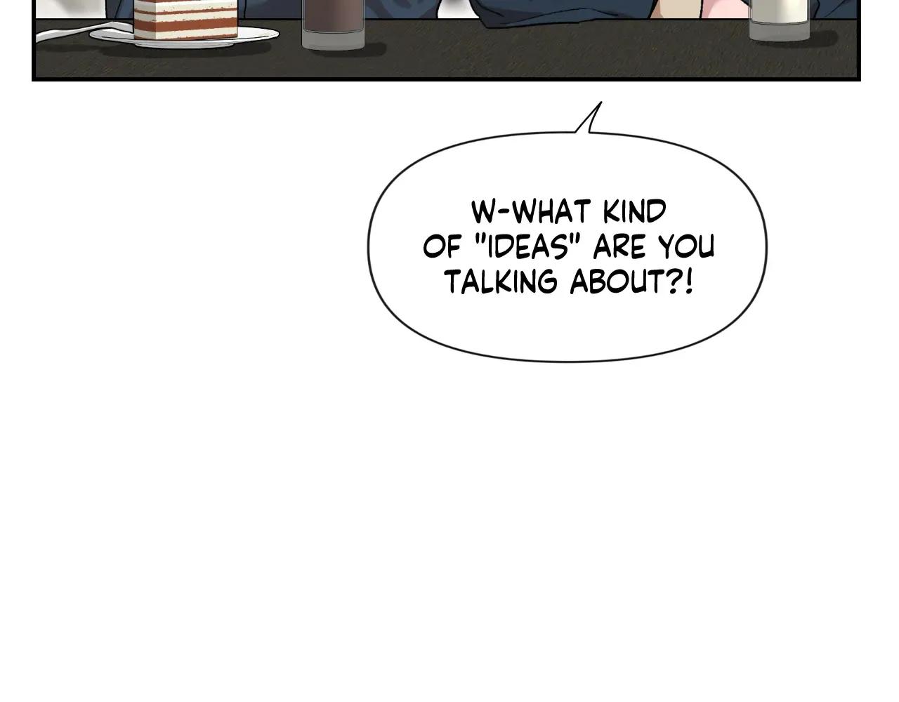 Sketch Chapter 99 - Page 129