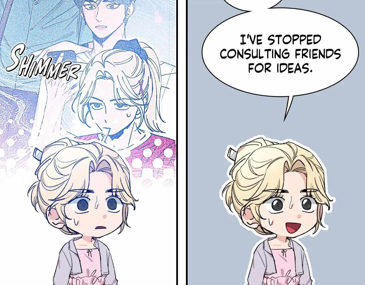 Sketch Chapter 99 - Page 131