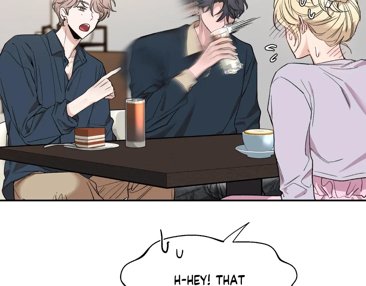 Sketch Chapter 99 - Page 134