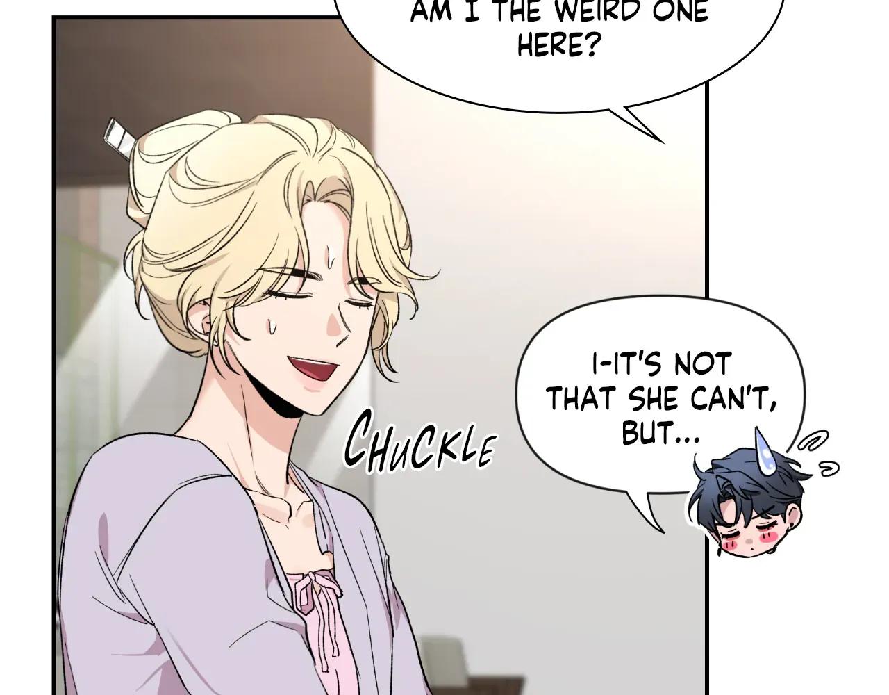 Sketch Chapter 99 - Page 137