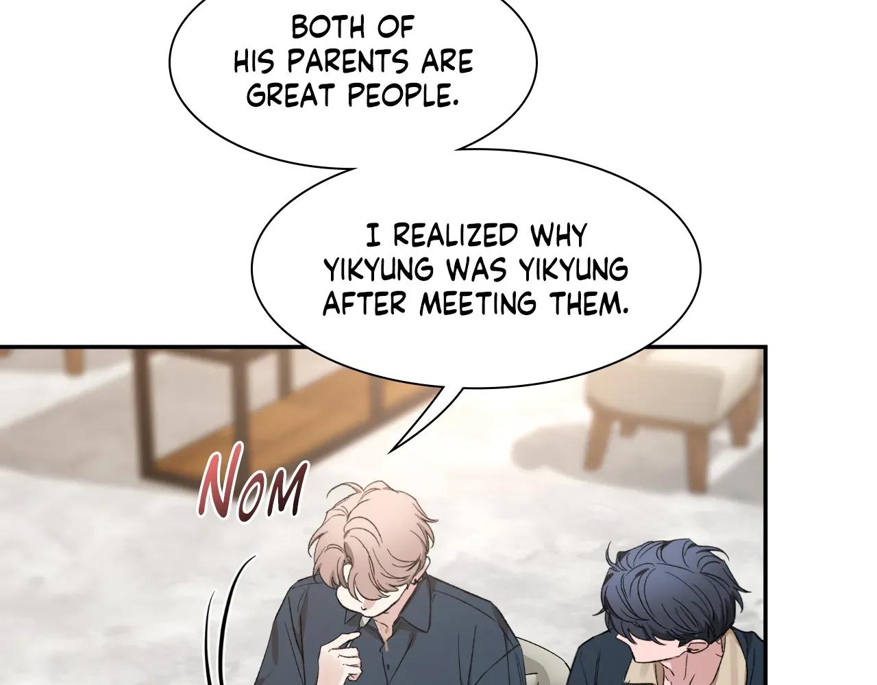 Sketch Chapter 99 - Page 152