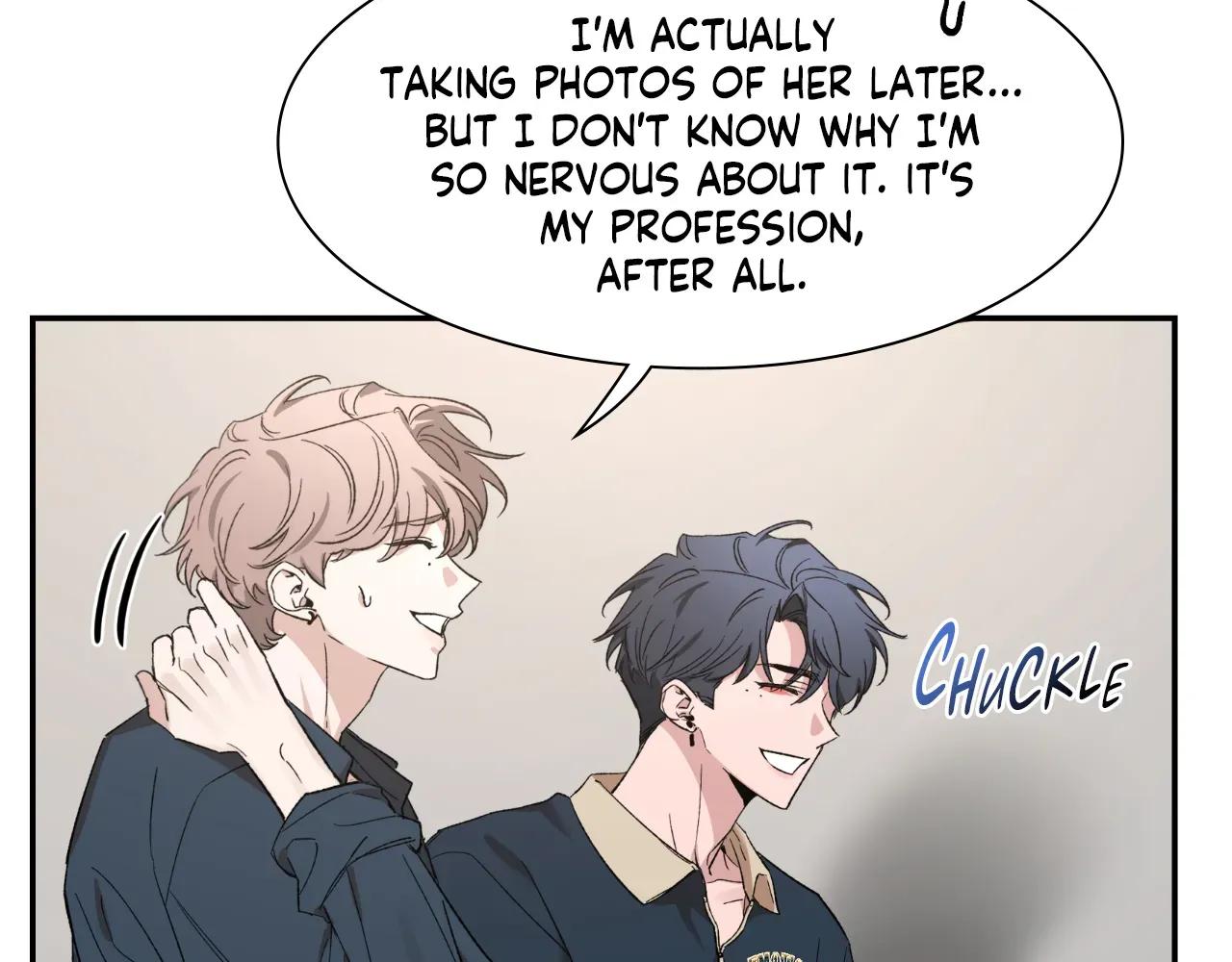 Sketch Chapter 99 - Page 156