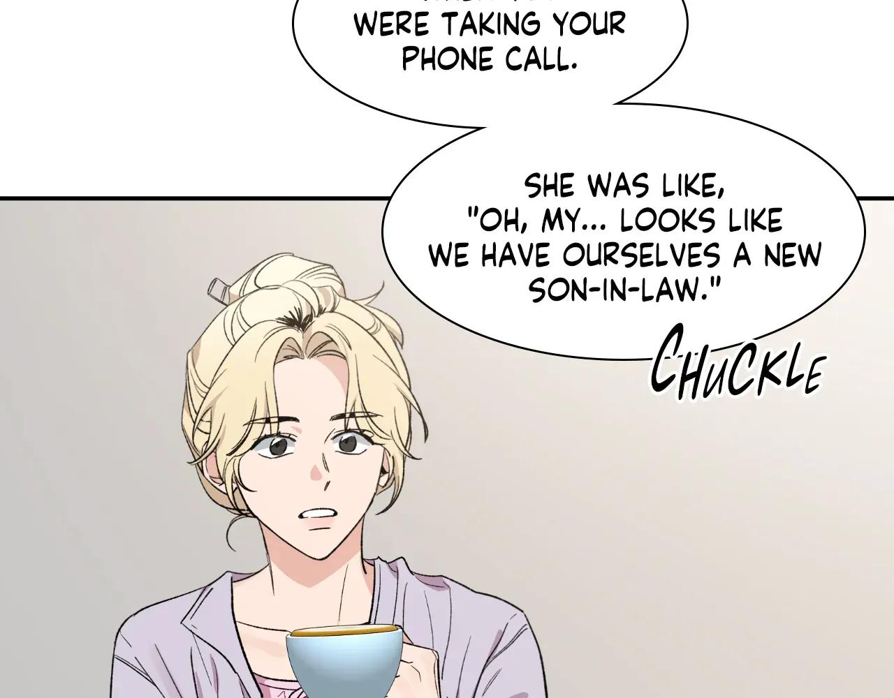 Sketch Chapter 99 - Page 161