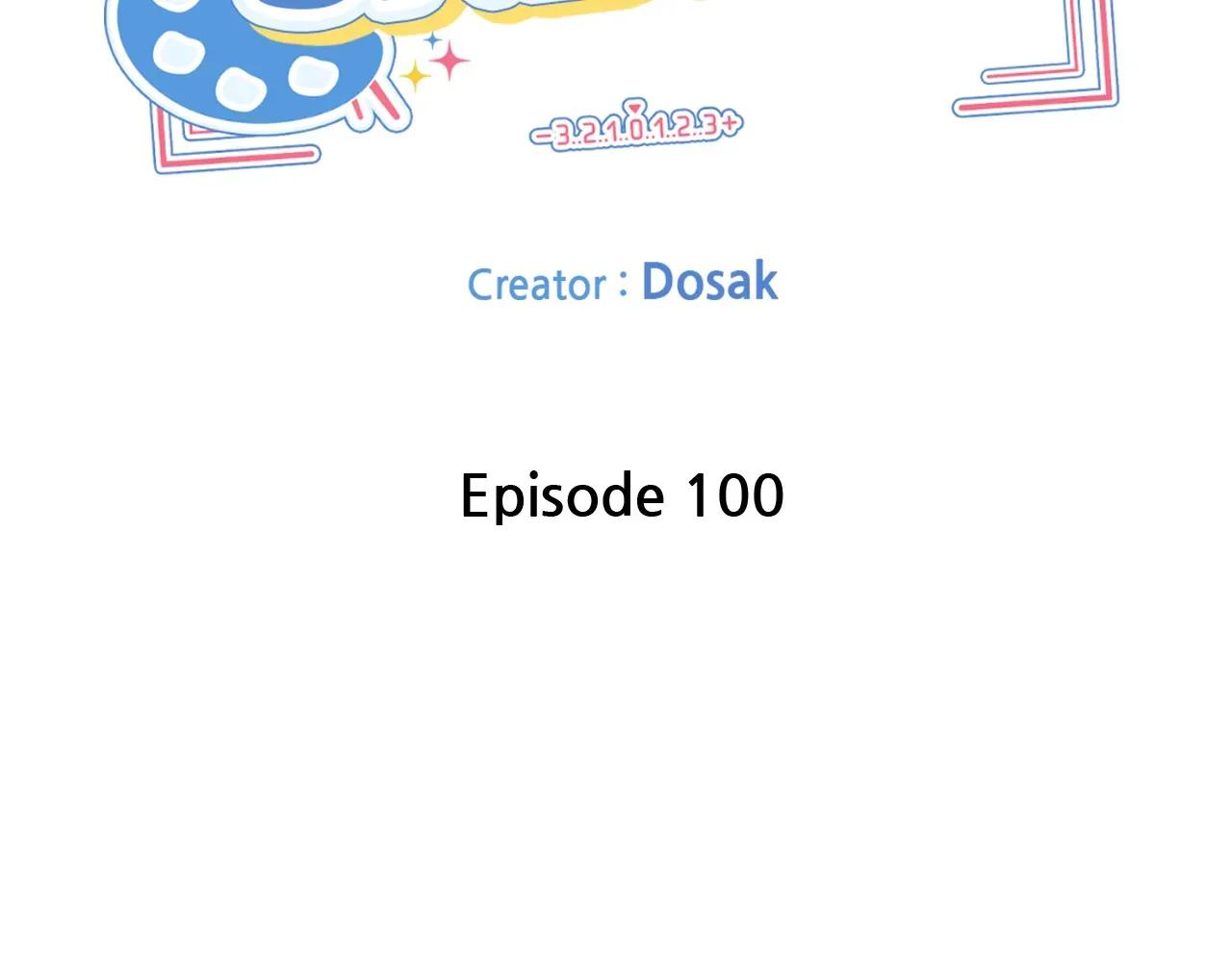 Sketch Chapter 100 - Page 4