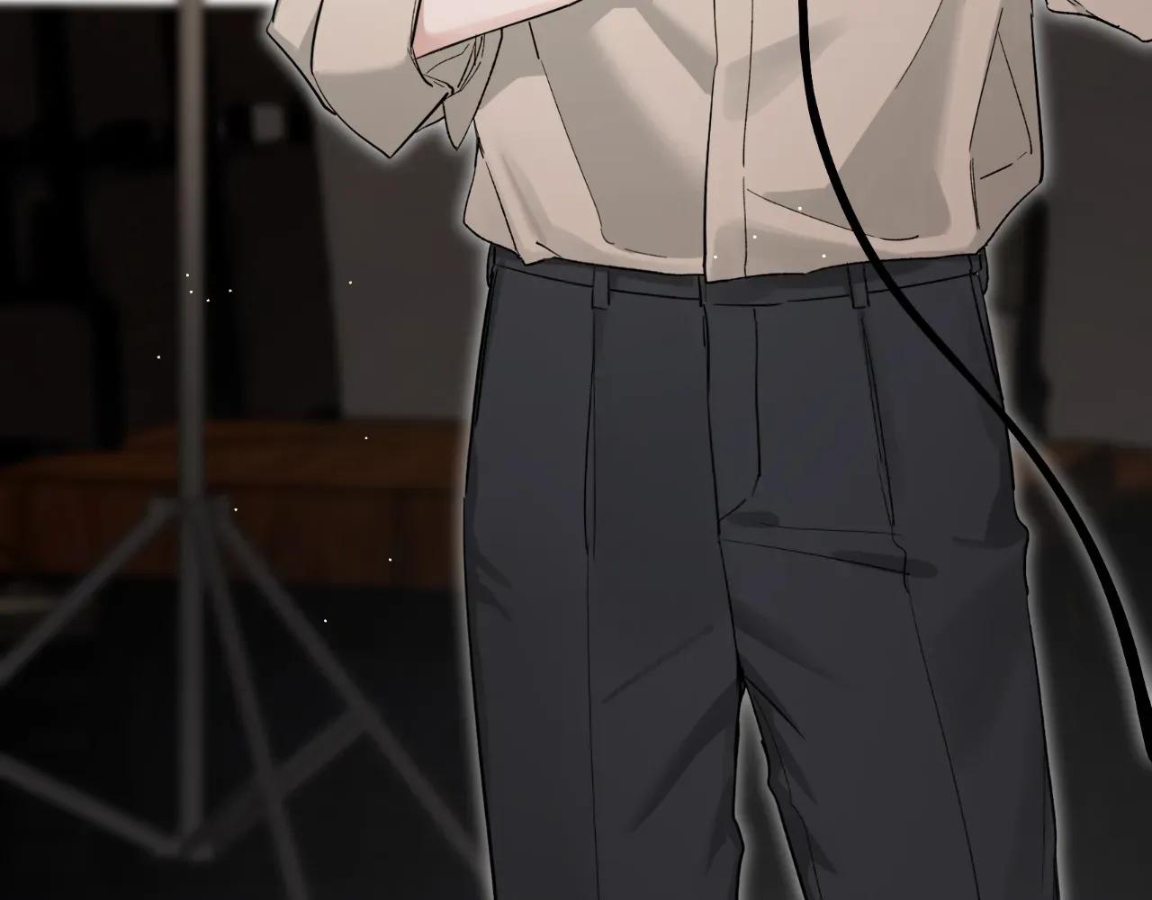 Sketch Chapter 100 - Page 8