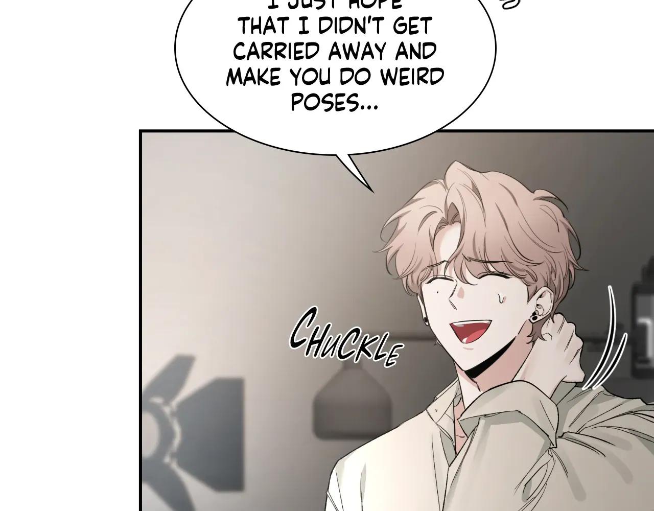 Sketch Chapter 100 - Page 13