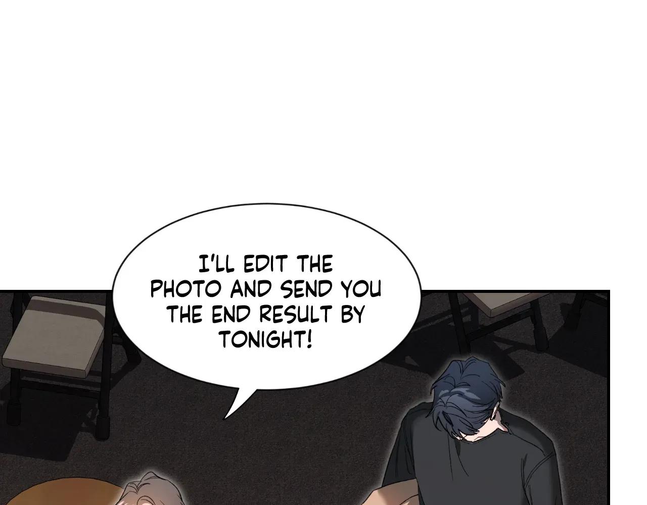 Sketch Chapter 100 - Page 15