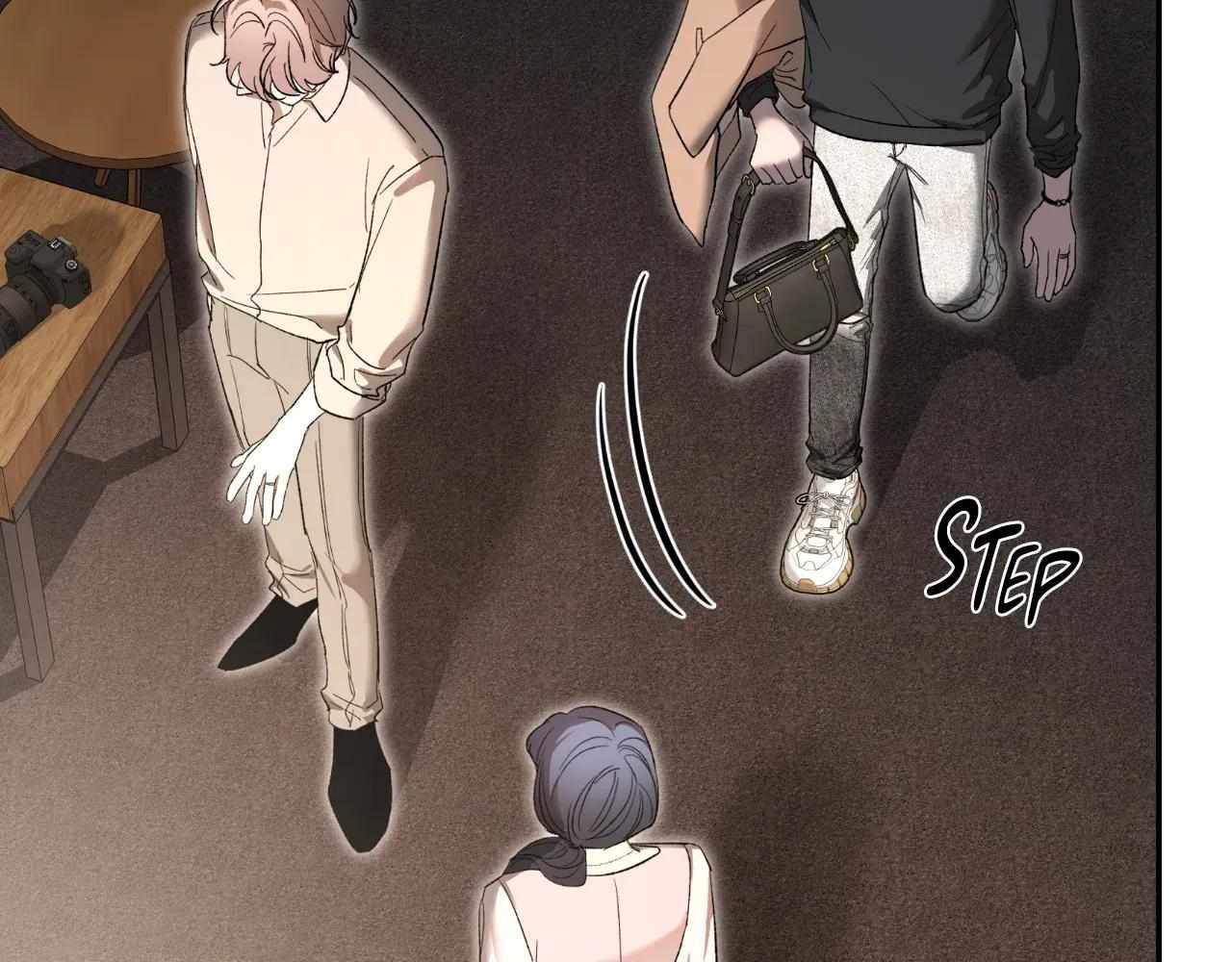 Sketch Chapter 100 - Page 16