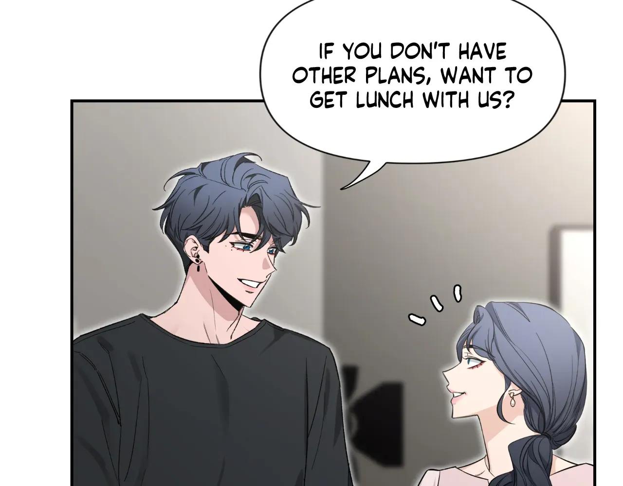 Sketch Chapter 100 - Page 19