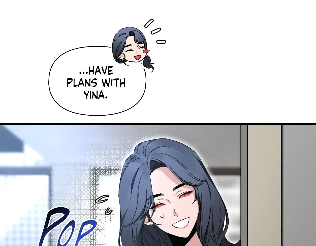 Sketch Chapter 100 - Page 22