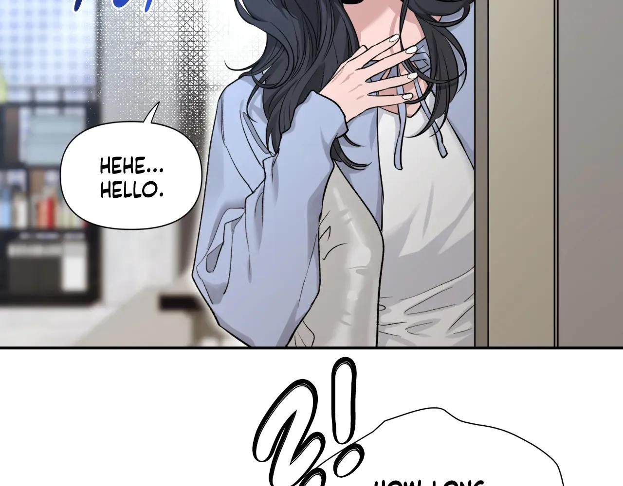 Sketch Chapter 100 - Page 23