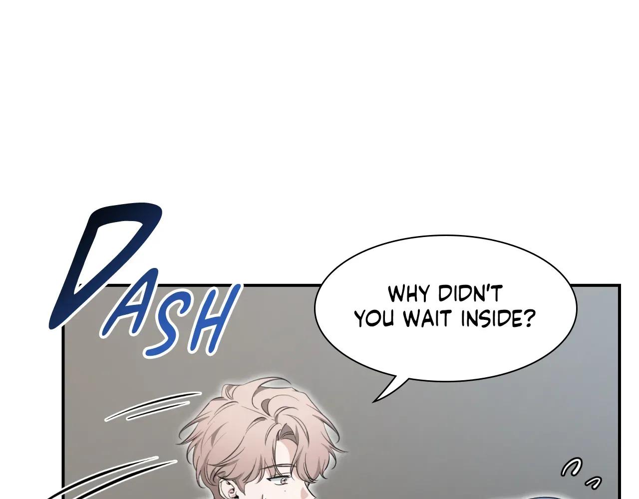 Sketch Chapter 100 - Page 25