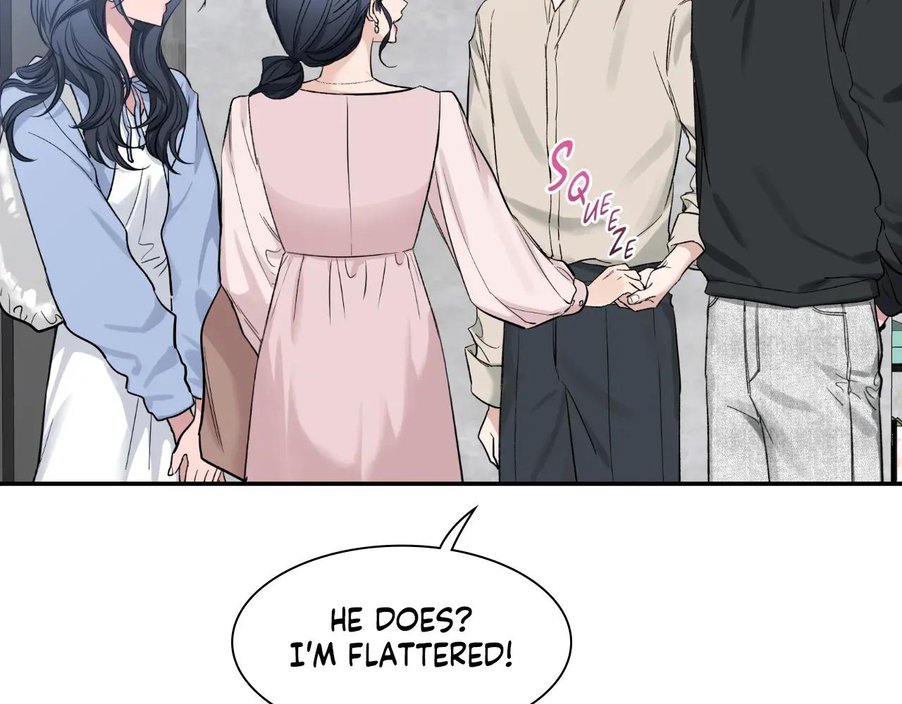 Sketch Chapter 100 - Page 30