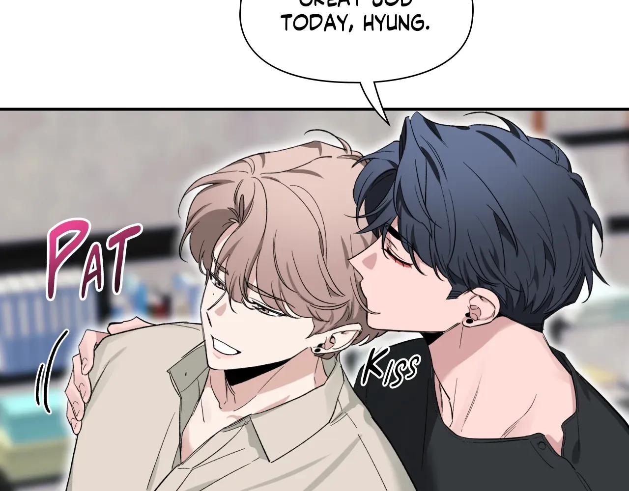 Sketch Chapter 100 - Page 41