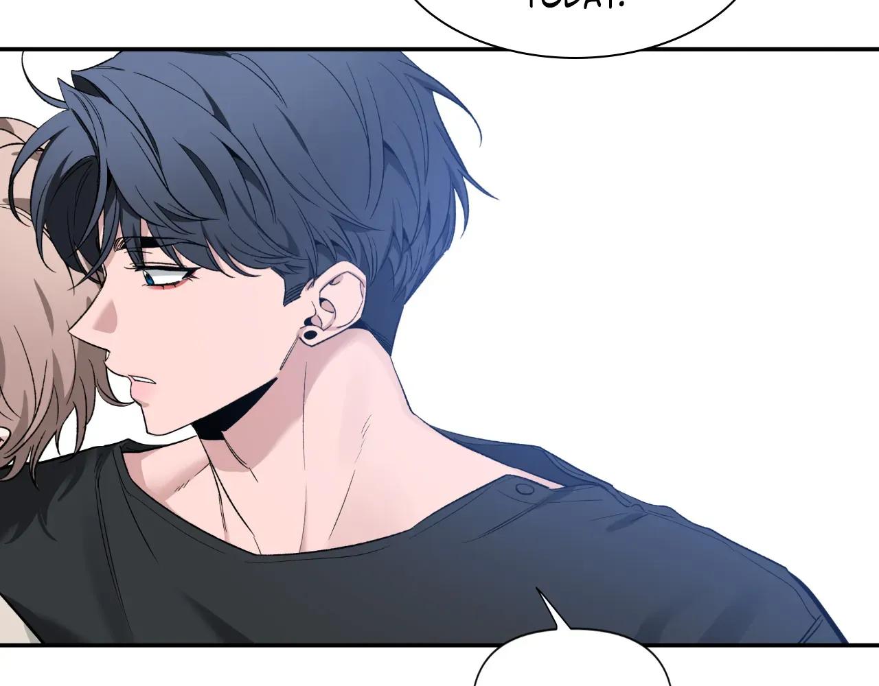 Sketch Chapter 100 - Page 43