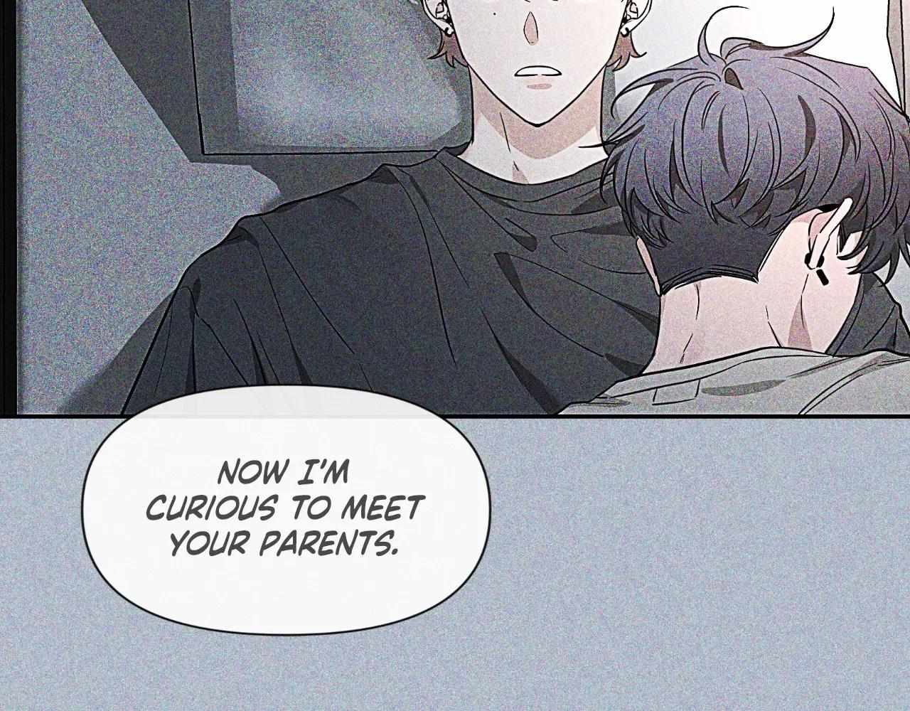 Sketch Chapter 100 - Page 46