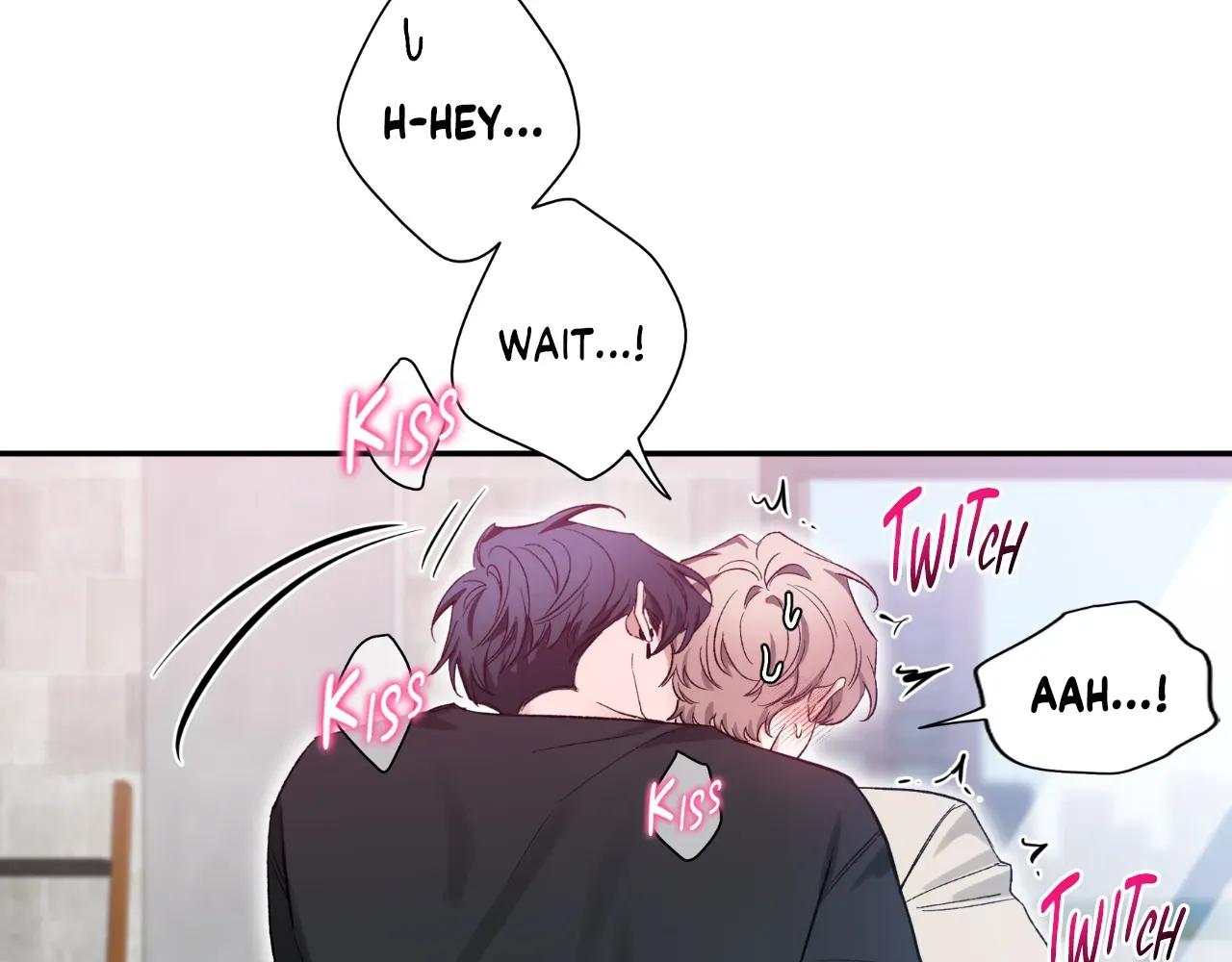 Sketch Chapter 100 - Page 57