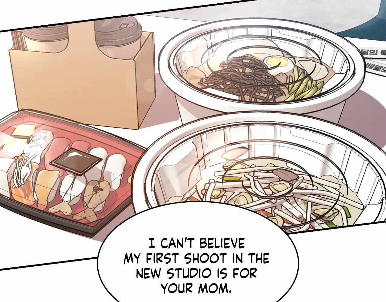 Sketch Chapter 100 - Page 66