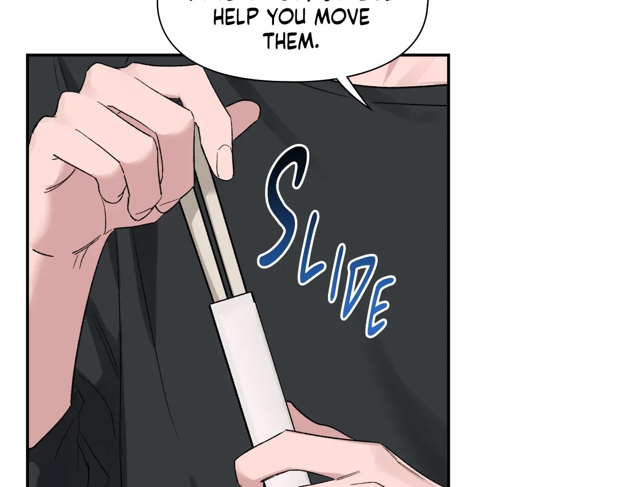 Sketch Chapter 100 - Page 69