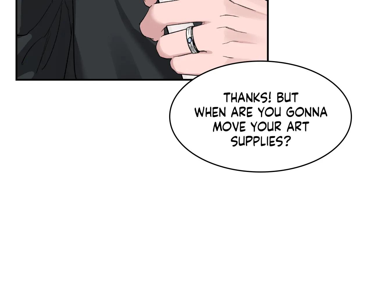 Sketch Chapter 100 - Page 70