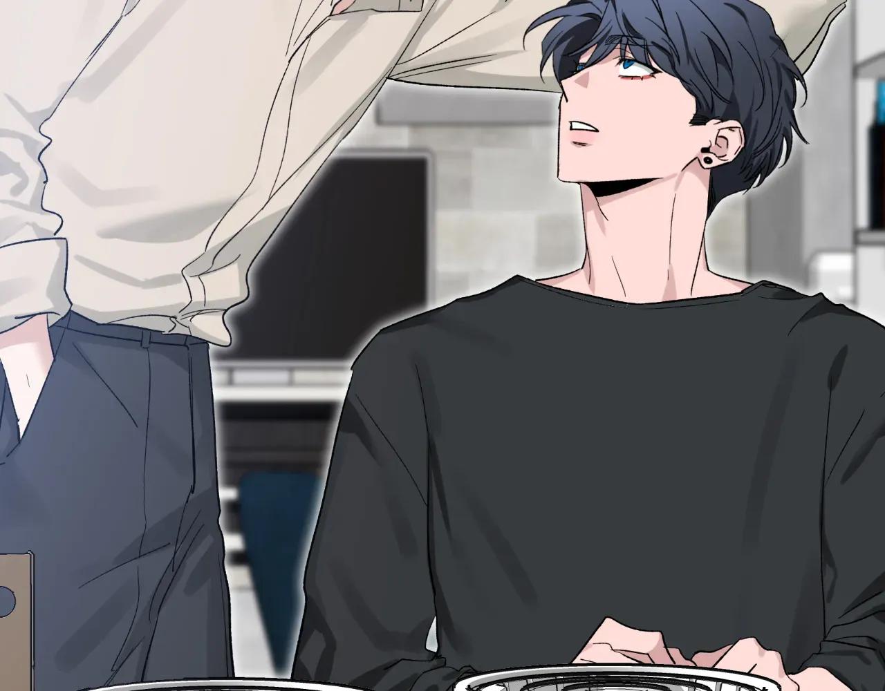 Sketch Chapter 100 - Page 77