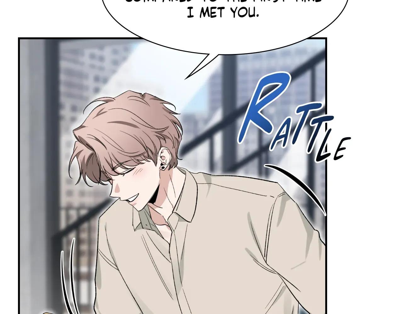 Sketch Chapter 100 - Page 87