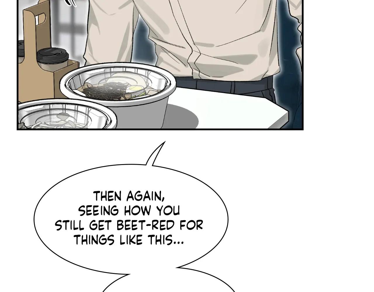 Sketch Chapter 100 - Page 88