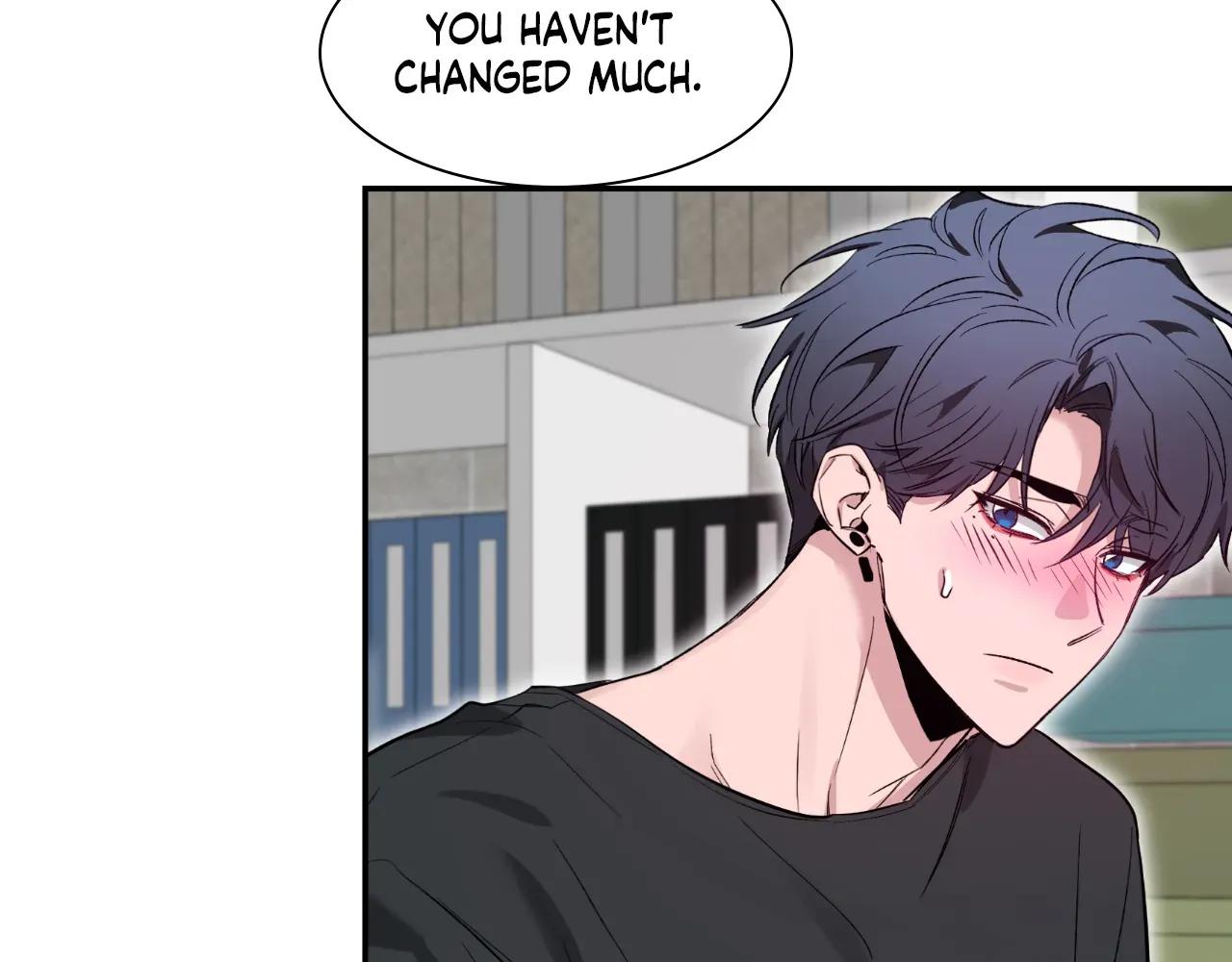 Sketch Chapter 100 - Page 89