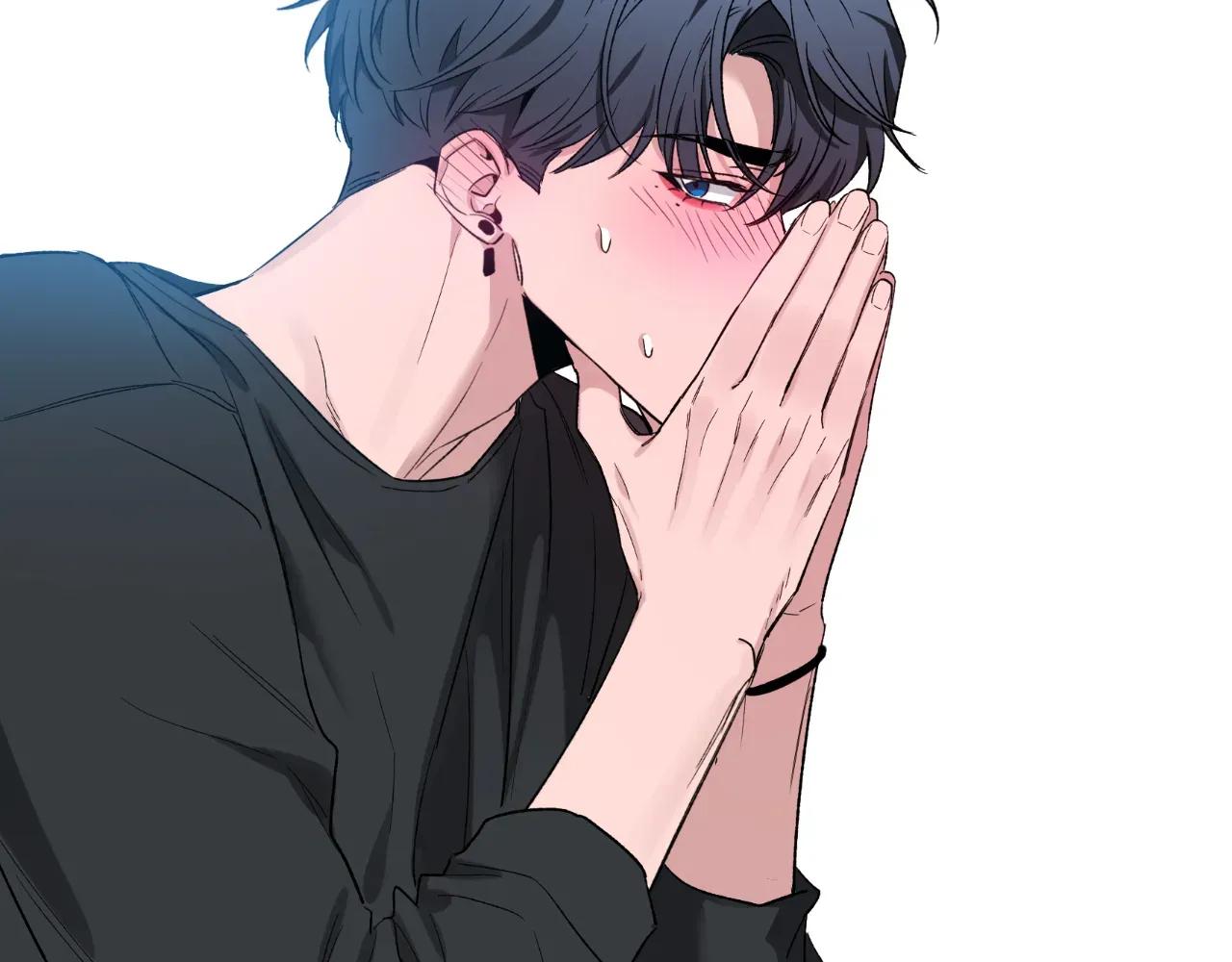 Sketch Chapter 100 - Page 95