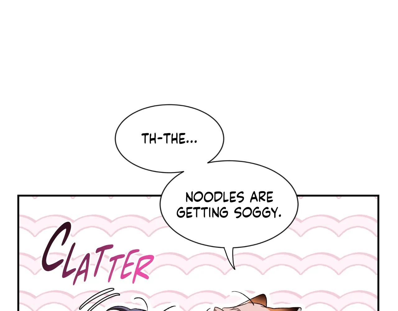 Sketch Chapter 100 - Page 99