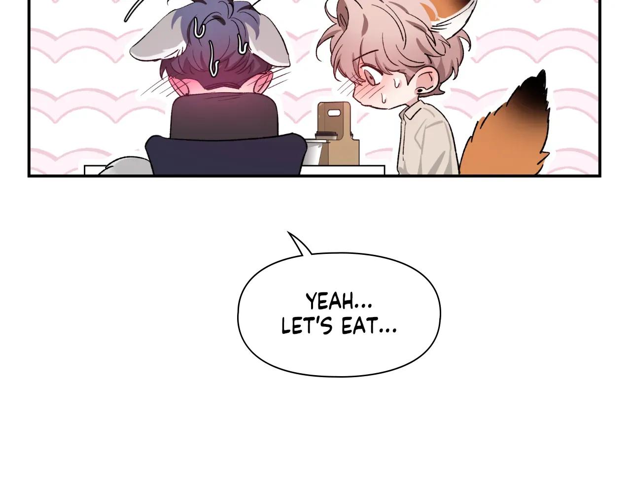 Sketch Chapter 100 - Page 100